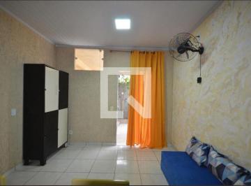 Casa · 30m² · 1 Quarto · 1 Vaga · Casa para Aluguel - Campo Grande, 1 Quarto, 30 m² - Rio de Janeiro