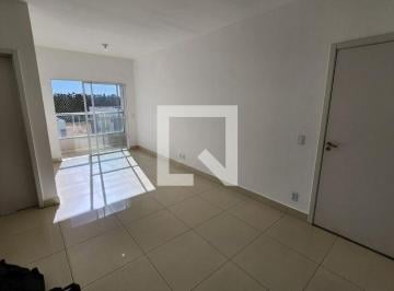 Apartamento · 59m² · 2 Quartos · 1 Vaga · Apartamento para Aluguel - Jardim das Colinas, 2 Quartos,  59 m² - Hortolândia