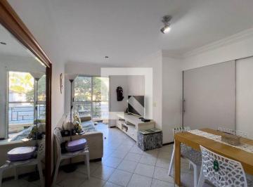 Apartamento · 50m² · 2 Quartos · 1 Vaga · Apartamento para Aluguel - Ipiranga, 2 Quartos, 50 m² - São Paulo