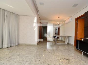 Apartamento · 90m² · 3 Quartos · 3 Vagas · Apartamento para Aluguel - Lourdes, 3 Quartos, 90 m² - Belo Horizonte