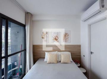 Apartamento de 1 quarto, São Paulo · Apartamento para Aluguel - Vila Mariana, 1 Quarto, 24 m² - São Paulo