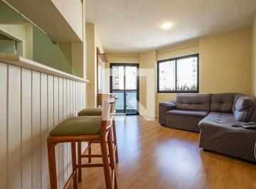 Apartamento · 44m² · 1 Quarto · 1 Vaga · Apartamento para Aluguel - Jardim Paulista, 1 Quarto, 44 m² - São Paulo