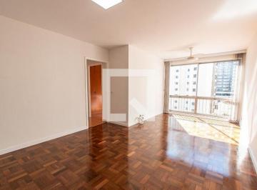 Apartamento · 100m² · 3 Quartos · 1 Vaga · Apartamento para Aluguel - Vila Mariana, 3 Quartos, 100 m² - São Paulo