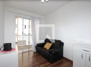 Apartamento · 50m² · 2 Quartos · 1 Vaga · Apartamento para Aluguel - Vila Antonieta, 2 Quartos, 50 m² - São Paulo