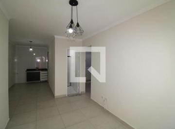 Casa · 47m² · 2 Quartos · 1 Vaga · Casa para Aluguel - Água Fria, 2 Quartos,  47 m² - São Paulo