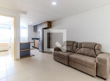 Apartamento · 45m² · 1 Quarto · Apartamento para Aluguel - Centro, 1 Quarto,  45 m² - São Paulo