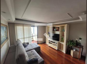 Apartamento · 95m² · 4 Quartos · 2 Vagas · Apartamento para Aluguel - Tatuapé, 4 Quartos, 95 m² - São Paulo