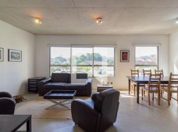 Apartamento · 70m² · 1 Quarto · 2 Vagas · Apartamento para Aluguel - Campo Grande, 1 Quarto, 70 m² - São Paulo