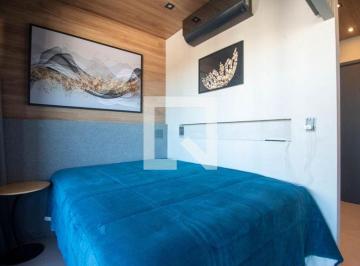 Apartamento · 26m² · 1 Quarto · Apartamento para Aluguel - Chácara Santo Antonio, 1 Quarto,  26 m² - São Paulo