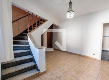 Casa · 100m² · 2 Quartos · 1 Vaga · Casa para Aluguel - Cambuci, 2 Quartos,  100 m² - São Paulo