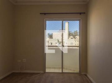 Apartamento · 49m² · 2 Quartos · 1 Vaga · Apartamento para Aluguel - Demarchi, 2 Quartos, 49 m² - São Bernardo do Campo