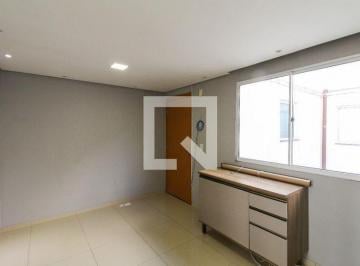 Apartamento · 40m² · 2 Quartos · 1 Vaga · Apartamento para Aluguel - São José, 2 Quartos,  40 m² - Canoas