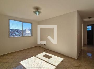 Apartamento · 58m² · 2 Quartos · 1 Vaga · Apartamento para Aluguel - Nova Petrópolis, 2 Quartos,  58 m² - São Bernardo do Campo