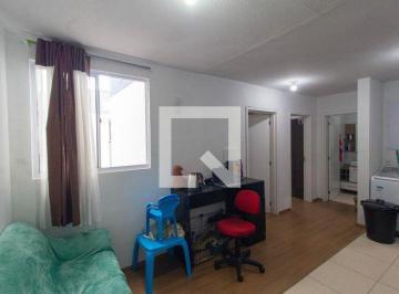 Apartamento · 44m² · 2 Quartos · 1 Vaga · Apartamento para Aluguel - Feitoria, 2 Quartos,  44 m² - São Leopoldo