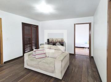 Casa · 94m² · 2 Quartos · 1 Vaga · Casa para Aluguel - Feitoria, 2 Quartos, 94 m² - São Leopoldo