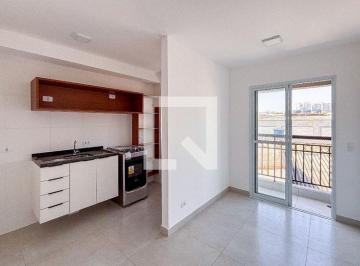 Apartamento · 30m² · 1 Quarto · 1 Vaga · Apartamento para Aluguel - Sapopemba, 1 Quarto, 30 m² - São Paulo