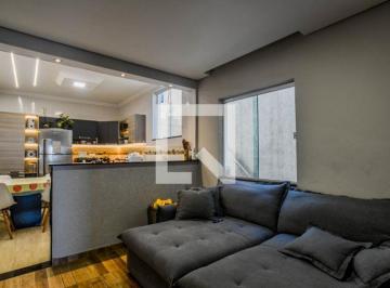 Casa · 70m² · 2 Quartos · Casa para Aluguel - Vila Tibirica, 2 Quartos,  70 m² - Santo André