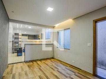 Casa · 70m² · 2 Quartos · Casa para Aluguel - Vila Tibirica, 2 Quartos, 70 m² - Santo André