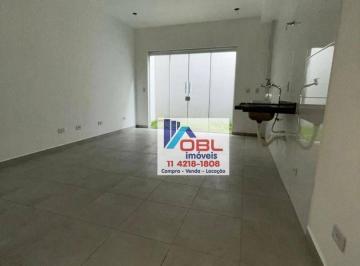 Apartamento · 26m² · 1 Quarto · Loft para venda em Vila Ema de 26.00m² com 1 Quarto