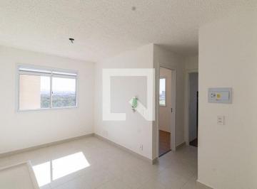 Apartamento · 42m² · 2 Quartos · Apartamento para Aluguel - Cangaíba, 2 Quartos, 42 m² - São Paulo
