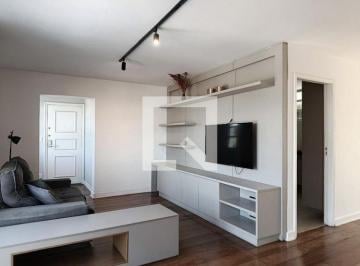 Apartamento · 110m² · 3 Quartos · 1 Vaga · Apartamento para Aluguel - Jardim Paulista, 3 Quartos, 110 m² - São Paulo