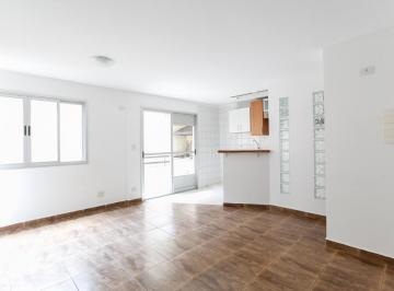 Apartamento · 35m² · 1 Quarto · 1 Vaga · Apartamento para Aluguel - Jabaquara, 1 Quarto, 35 m² - São Paulo