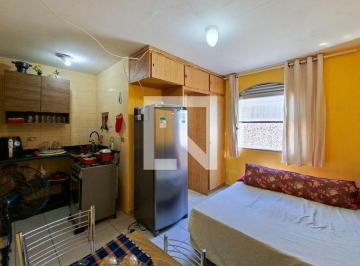 Apartamento · 20m² · Imoveis - na Cidade Ocian