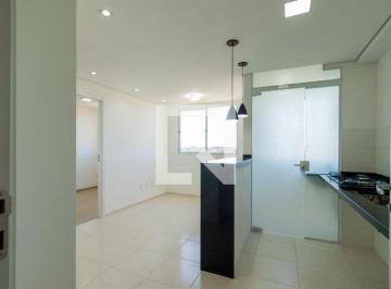 Apartamento · 35m² · 2 Quartos · Apartamento para Aluguel - Sapopemba, 2 Quartos, 35 m² - São Paulo