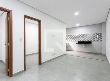 Apartamento · 40m² · 2 Quartos · Apartamento para Aluguel - Vila Esperança, 2 Quartos, 40 m² - São Paulo