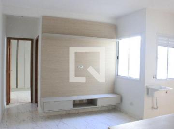Apartamento · 42m² · 1 Quarto · 1 Vaga · Apartamento para Aluguel - Vila Augusta, 1 Quarto, 42 m² - Guarulhos