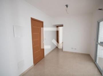 Apartamento · 50m² · 1 Quarto · 1 Vaga · Apartamento para Aluguel - Vila Caiçara, 1 Quarto, 50 m² - Praia Grande