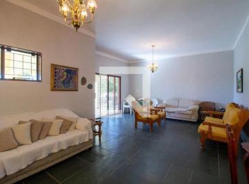 Casa · 560m² · 2 Quartos · 1 Vaga · Casa para Aluguel - Jardim Emília, 2 Quartos, 560 m² - Sorocaba