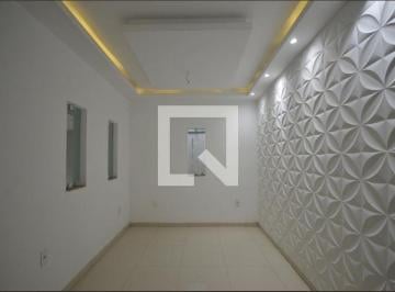 Casa · 360m² · 3 Quartos · 2 Vagas · Casa para Aluguel - Campo Grande, 3 Quartos, 360 m² - Rio de Janeiro