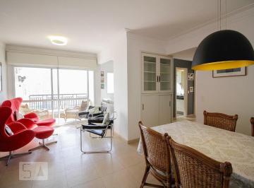 Apartamento · 92m² · 2 Quartos · 3 Vagas · Apartamento para Aluguel - Vila Romana, 2 Quartos, 92 m² - São Paulo