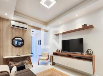 Apartamento · 41m² · 1 Quarto · Apartamento para Aluguel - Santa Teresa, 1 Quarto, 41 m² - Rio de Janeiro
