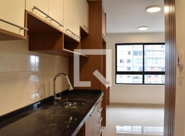 Apartamento · 24m² · 1 Quarto · Apartamento para Aluguel - Centro, 1 Quarto,  24 m² - Curitiba