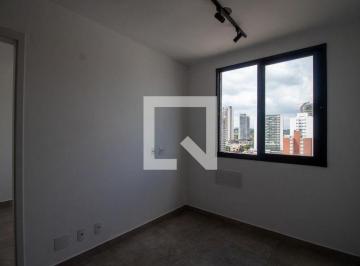 Apartamento · 33m² · 2 Quartos · Apartamento para Aluguel - Butantã, 2 Quartos, 33 m² - São Paulo