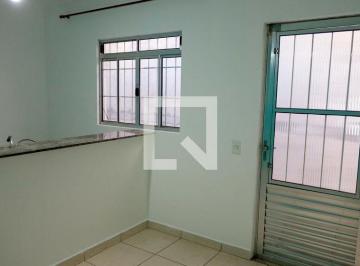 Casa · 50m² · 2 Quartos · 1 Vaga · Casa para Aluguel - Santa Maria, 2 Quartos, 50 m² - Osasco