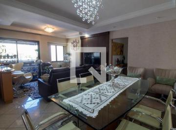 Apartamento · 120m² · 3 Quartos · 4 Vagas · Apartamento para Aluguel - Santo Amaro , 3 Quartos,  120 m² - São Paulo