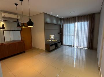 Apartamento · 102m² · 3 Quartos · 2 Vagas · Condomínio Pantanal 3 - Residencial Parque Pantanal 3