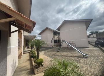 41d7ed80e1e4048dcfbfcfafbe215c576ef4b71f · Apartamento 2 quartos à venda, 47 m²- Cidade Industrial - Curitiba/PR