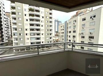 16fc2d8e75a246cbdcde95d6b7cc4b29dfe54a48 · Apartamento à venda, 122 m² por R$ 1.280.000,00 - Centro - Florianópolis/SC