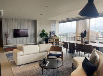 46f34bebd9db8f0df3a6d111c858e4a497307fbd · Apartamento 3 suítes com 3 vagas, 167 m² no Morumbi Shopping - Brooklin