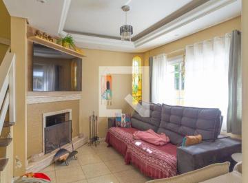 Casa · 211m² · 4 Quartos · 2 Vagas · Casa à Venda - Bairro Fátima, 4 Quartos, 211 m² - Canoas