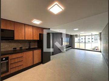 Apartamento · 90m² · 2 Quartos · 1 Vaga · Apartamento à Venda - Alphaville, 2 Quartos,  90 m² - Barueri