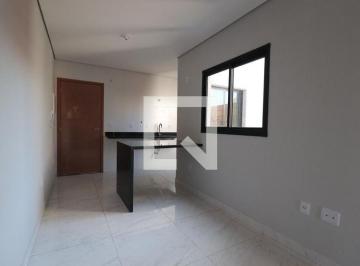 Apartamento · 76m² · 2 Quartos · 1 Vaga · Apartamento à Venda - Vila Leopoldina, 2 Quartos, 76 m² - Santo André