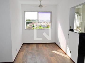 Apartamento · 60m² · 3 Quartos · 1 Vaga · Apartamento à Venda - Engenho Novo, 3 Quartos, 60 m² - Rio de Janeiro
