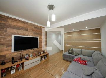 Casa · 215m² · 4 Quartos · 2 Vagas · Casa à Venda - Parque São Lucas, 4 Quartos, 215 m² - São Paulo