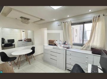 Apartamento · 54m² · 2 Quartos · 1 Vaga · Apartamento à Venda - Jardim das Maravilhas, 2 Quartos, 54 m² - Santo André