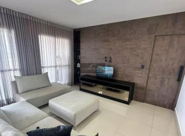 Apartamento · 144m² · 3 Quartos · 2 Vagas · Apartamento no condominio Reserva Bonifácia